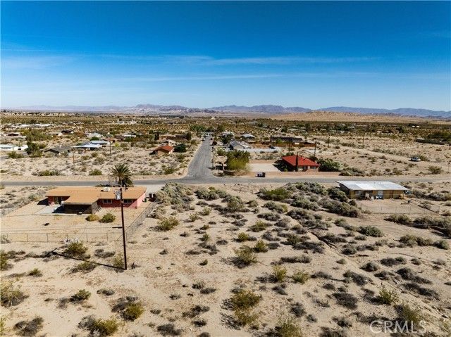 0 Foothill, Twentynine Palms, CA 92277