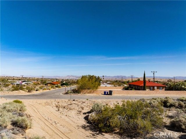 0 Foothill, Twentynine Palms, CA 92277