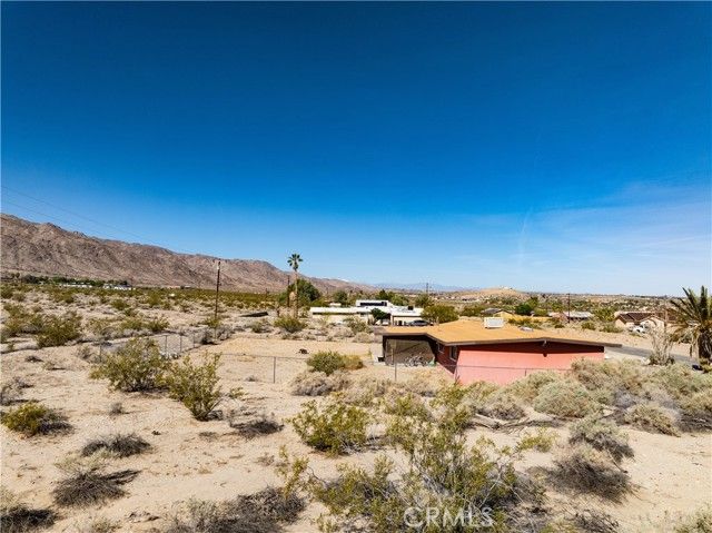 0 Foothill, Twentynine Palms, CA 92277