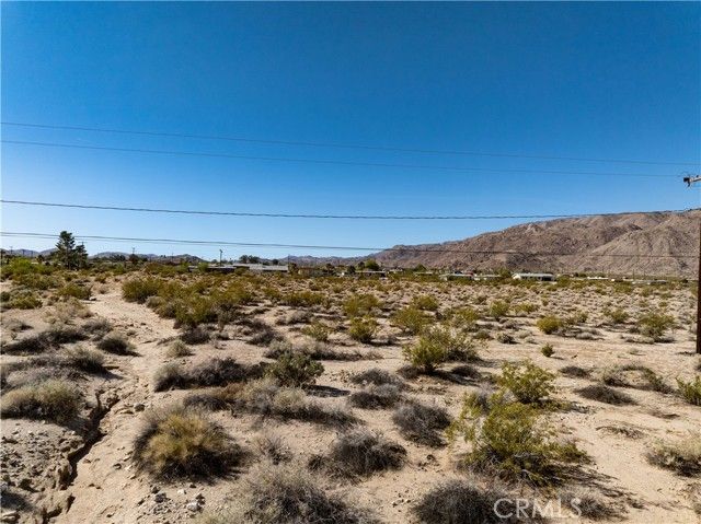 0 Foothill, Twentynine Palms, CA 92277