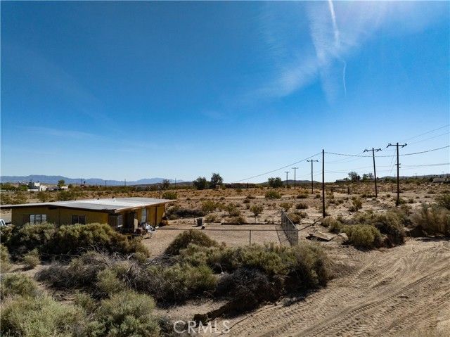 0 Foothill, Twentynine Palms, CA 92277