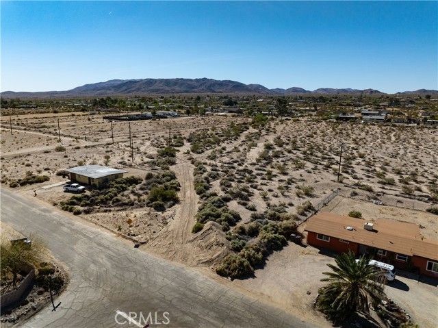 0 Foothill, Twentynine Palms, CA 92277