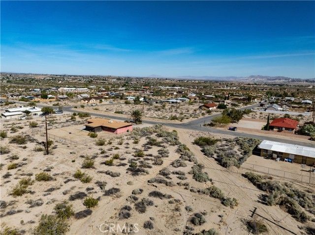 0 Foothill, Twentynine Palms, CA 92277