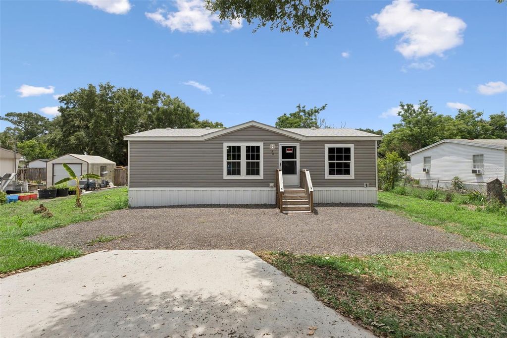 36 CANDLELIGHT DRIVE, Lake Wales, FL 33859