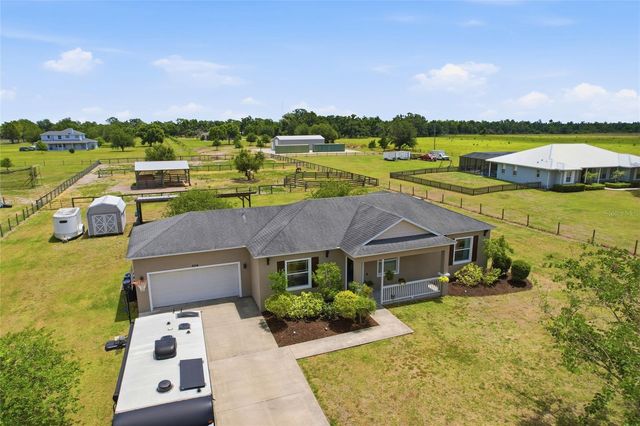 6104 SPENCER PARRISH ROAD, Parrish, FL 34219