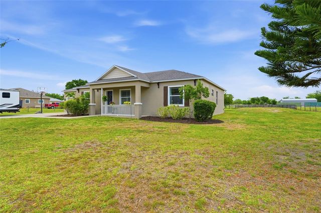 6104 SPENCER PARRISH ROAD, Parrish, FL 34219