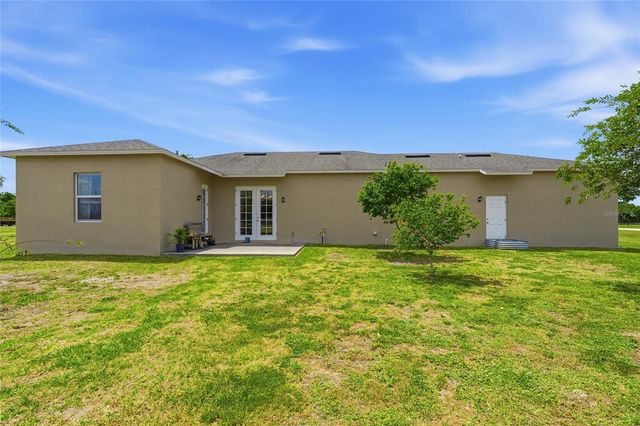 6104 SPENCER PARRISH ROAD, Parrish, FL 34219