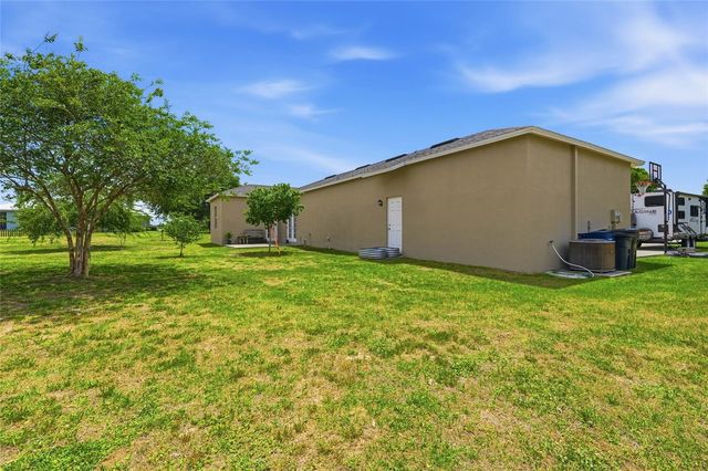 6104 SPENCER PARRISH ROAD, Parrish, FL 34219