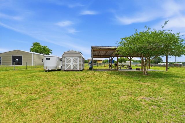 6104 SPENCER PARRISH ROAD, Parrish, FL 34219