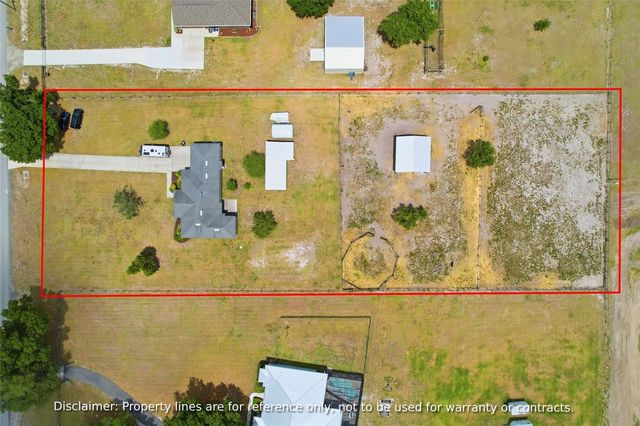 6104 SPENCER PARRISH ROAD, Parrish, FL 34219