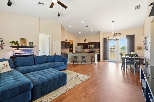 6104 SPENCER PARRISH ROAD, Parrish, FL 34219