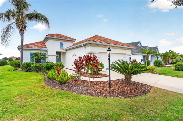 12186 WAKULLA PLACE, Venice, FL 34293