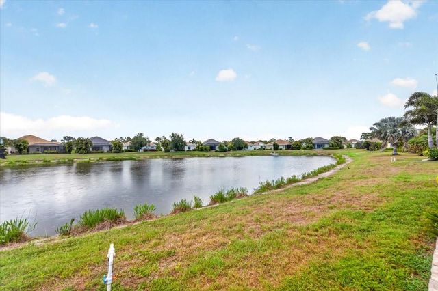 12186 WAKULLA PLACE, Venice, FL 34293