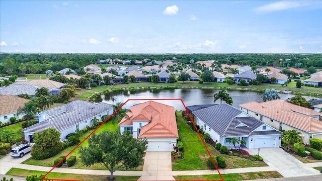 12186 WAKULLA PLACE, Venice, FL 34293