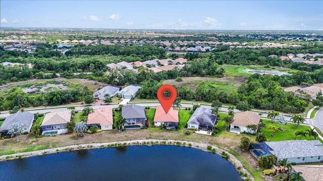 12186 WAKULLA PLACE, Venice, FL 34293