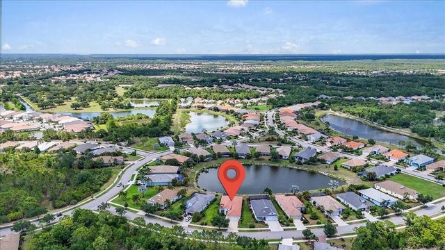 12186 WAKULLA PLACE, Venice, FL 34293