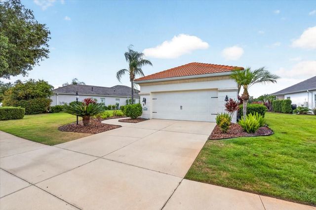 12186 WAKULLA PLACE, Venice, FL 34293