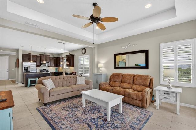 12186 WAKULLA PLACE, Venice, FL 34293