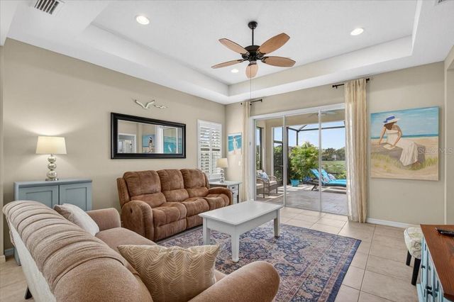 12186 WAKULLA PLACE, Venice, FL 34293