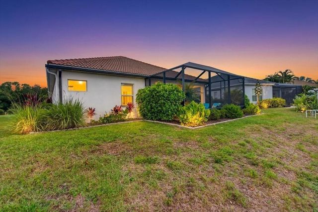 12186 WAKULLA PLACE, Venice, FL 34293