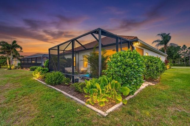 12186 WAKULLA PLACE, Venice, FL 34293