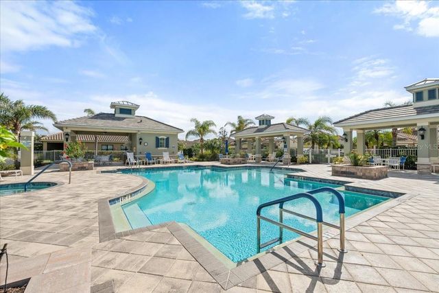 12186 WAKULLA PLACE, Venice, FL 34293