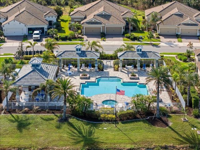 12186 WAKULLA PLACE, Venice, FL 34293
