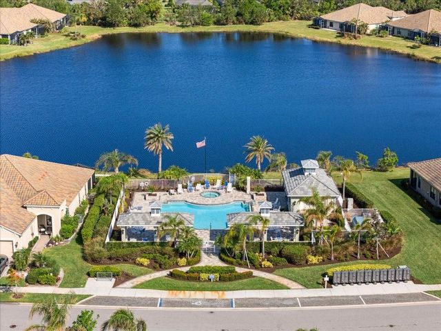 12186 WAKULLA PLACE, Venice, FL 34293