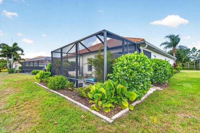 12186 WAKULLA PLACE, Venice, FL 34293