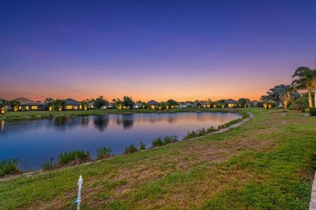 12186 WAKULLA PLACE, Venice, FL 34293
