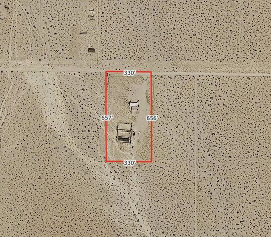 3 Foothill Road, Lucerne Valley, CA 92356
