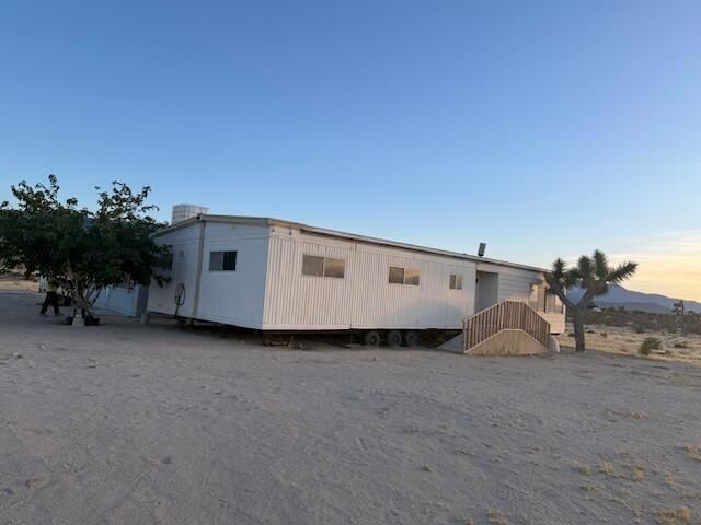 3 Foothill Road, Lucerne Valley, CA 92356