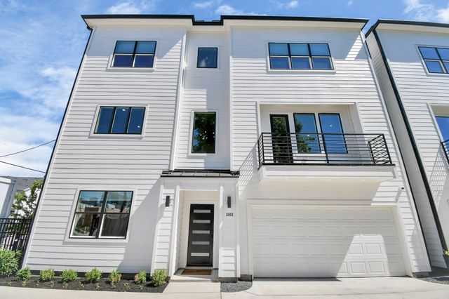 2512 Gray Street, Houston, TX 77003