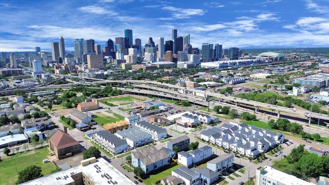2512 Gray Street, Houston, TX 77003