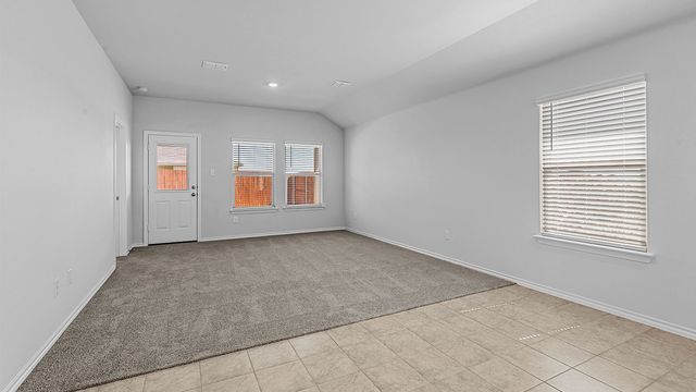 541 RED ADMIRAL Lane, Denton, TX 76259