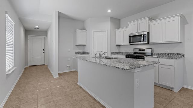 541 RED ADMIRAL Lane, Denton, TX 76259