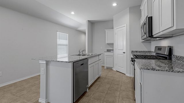 541 RED ADMIRAL Lane, Denton, TX 76259