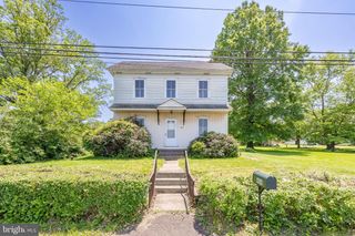 404 E RELIANCE ROAD, Telford, PA 18969