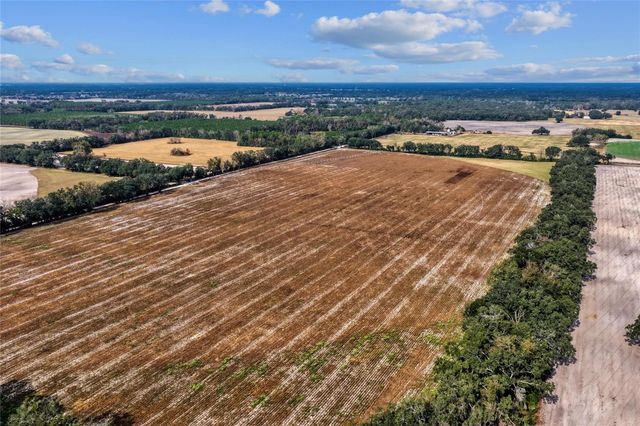 TBD N BRONSON AVENUE, Trenton, FL 32693