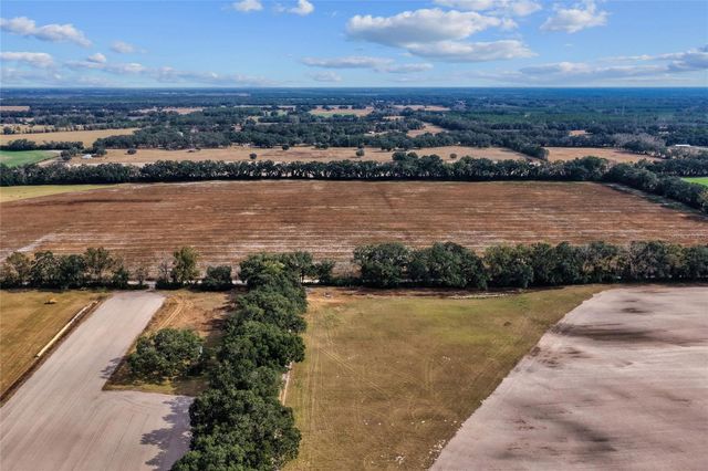 TBD N BRONSON AVENUE, Trenton, FL 32693