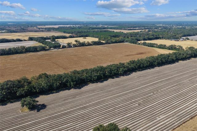 TBD N BRONSON AVENUE, Trenton, FL 32693