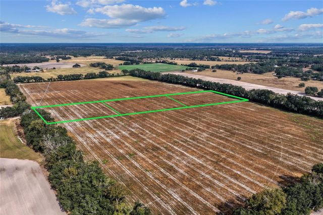 TBD N BRONSON AVENUE, Trenton, FL 32693