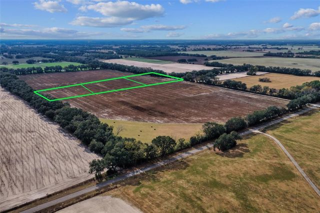 TBD N BRONSON AVENUE, Trenton, FL 32693