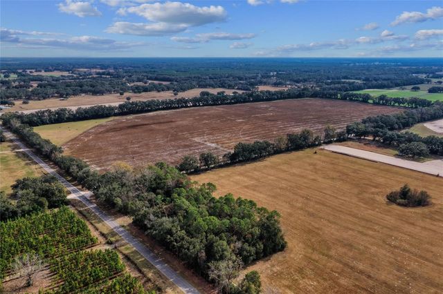 TBD N BRONSON AVENUE, Trenton, FL 32693