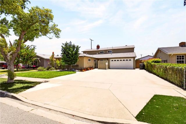 8331 San Helice Circle, Buena Park, CA 90620