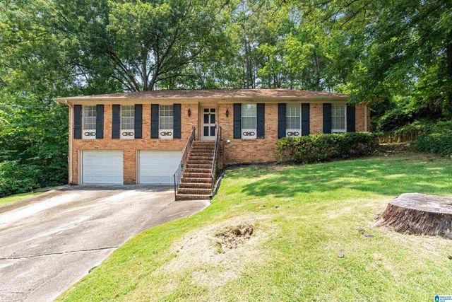 3427 KILDARE DRIVE, Hoover, AL 35226