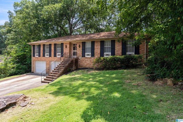 3427 KILDARE DRIVE, Hoover, AL 35226
