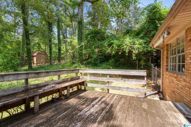 3427 KILDARE DRIVE, Hoover, AL 35226