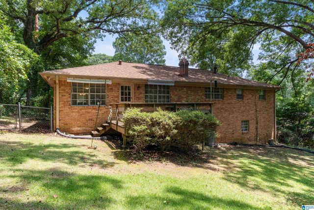 3427 KILDARE DRIVE, Hoover, AL 35226