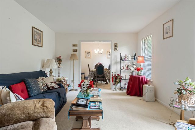 3427 KILDARE DRIVE, Hoover, AL 35226
